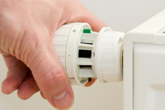 Scotton central heating repair costs