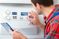 free Scotton gas safe engineer quotes